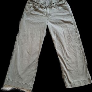 Toad & Co Wide Leg Pants